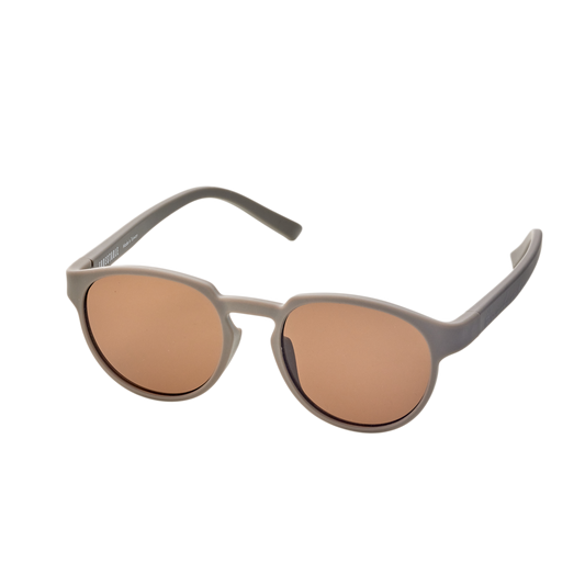 Hibāng x FRSTB Sea Waste Recycling Sunglasses / Natural Nude