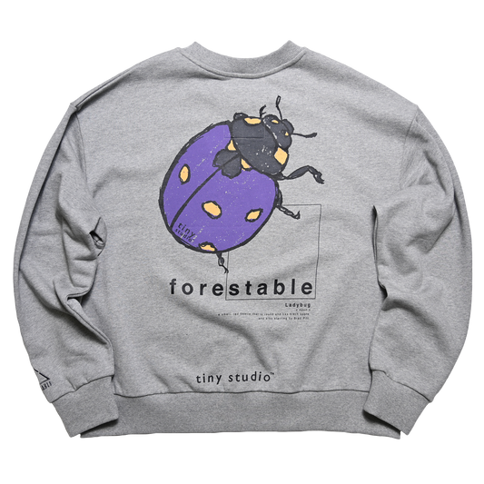 FRSTB LadyBug Collection Sweater