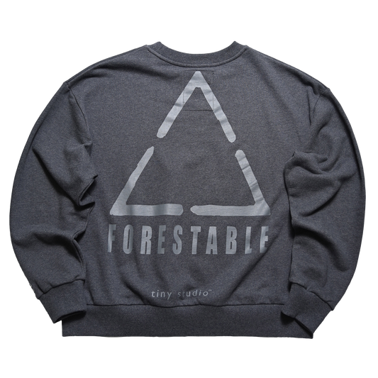 FRSTB Holiday Collection Sweater