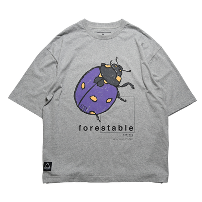 FRSTB LadyBug Collection T-Shirt