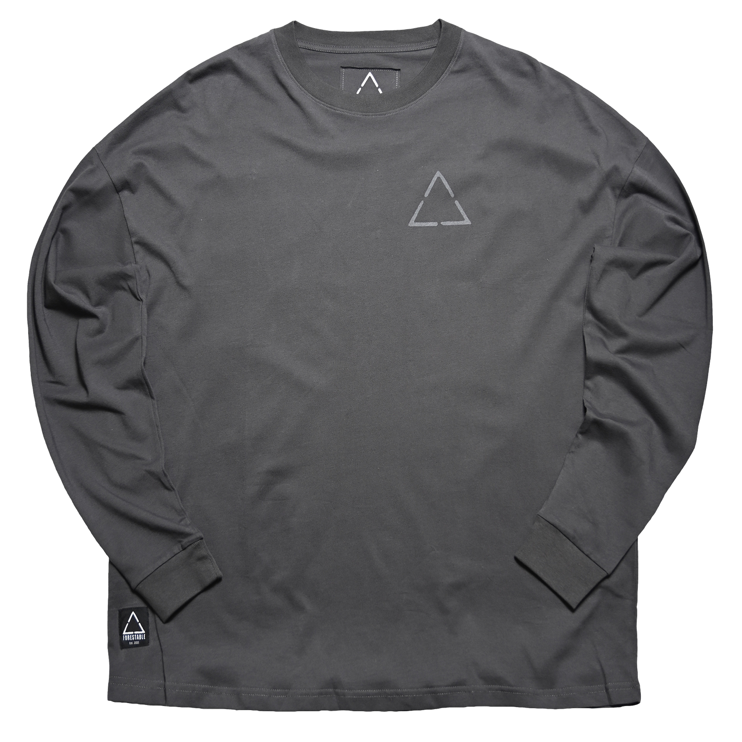 FRSTB 313 Carbon Neutral Garment / L/S T-Shirt