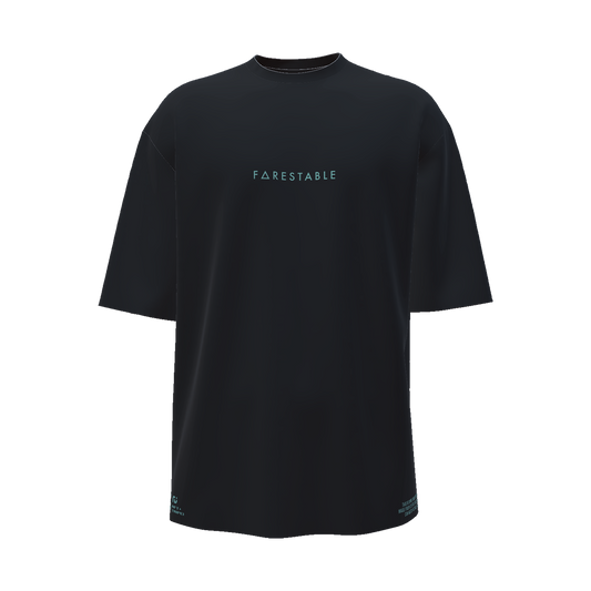 FRSTB The REVIVER T-Shirt / Breathable Quick-Drying / ONEOFFS Edition