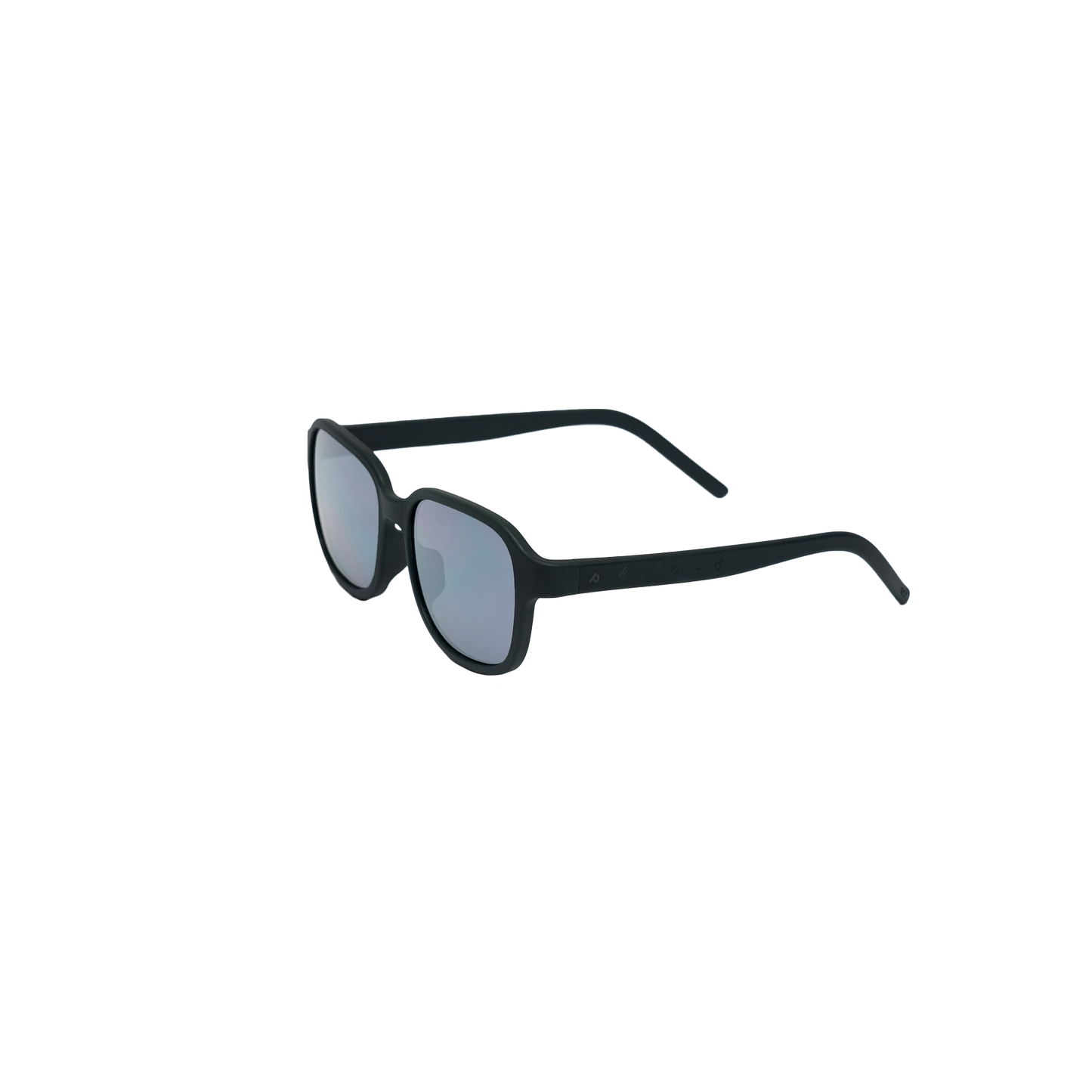 Hibāng 友漁循環眼鏡 極簡設計款 | 澎湖 Phênn-ôo / 深海黑