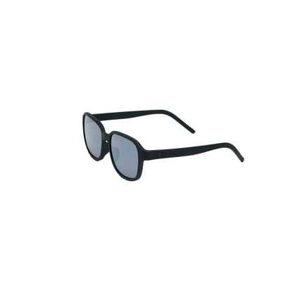 Hibāng 友漁循環眼鏡 極簡設計款 | 澎湖 Phênn-ôo / 深海黑