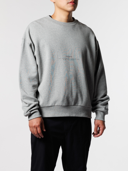FRSTB LadyBug Collection Sweater／圓領衛衣