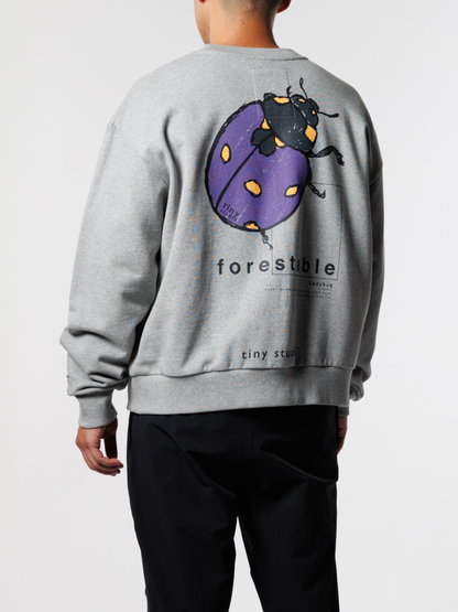 FRSTB LadyBug Collection Sweater／圓領衛衣