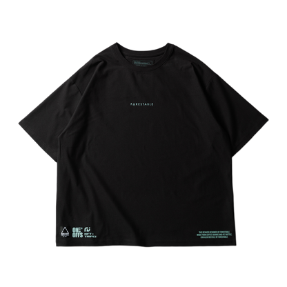 FRSTB The REVIVER T-Shirt / Breathable Quick-Drying / ONEOFFS Edition