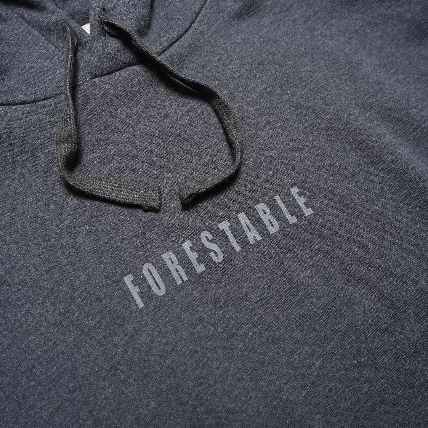 FRSTB Holiday Collection Hoodie／hooded top