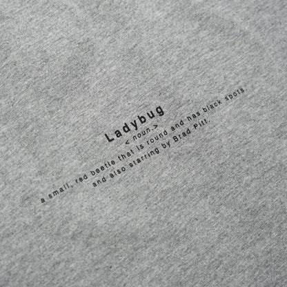 FRSTB LadyBug Collection L/S T-Shirt／長袖上衣
